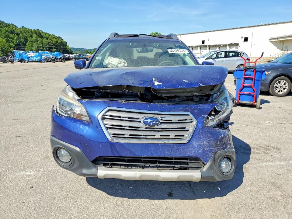 Продажа на аукционе авто 2017 Subaru Outback, vin: 4S4BSANC7H3400008, номер лота: 55470226