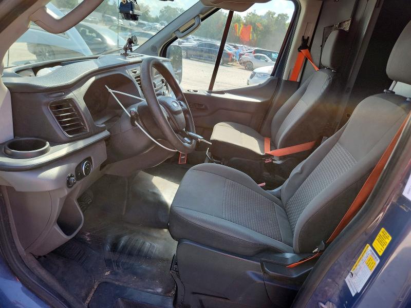 Aukcja sprzedaży 2020 Ford Transit, vin: 1FTBR3X83LKB02073, numer aukcji: 58181486