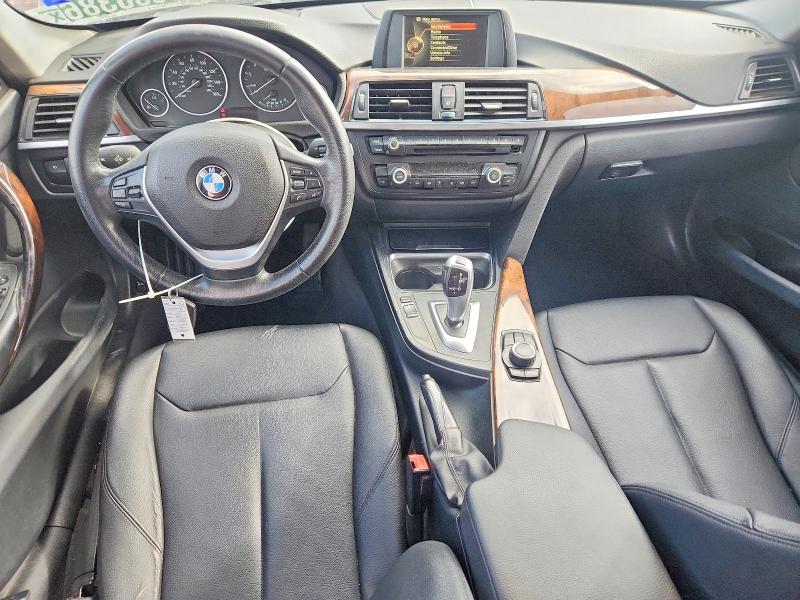 Продаж на аукціоні авто 2015 Bmw 328, vin: WBA3C1C50FP116507, номер лоту: 54590386