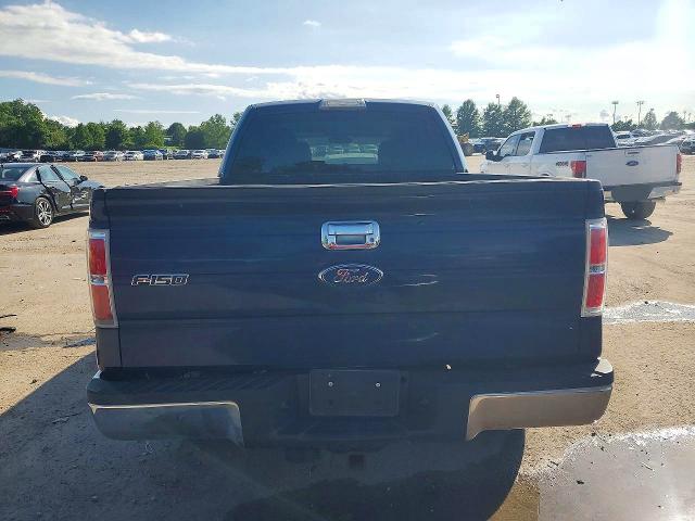 Aukcja sprzedaży 2010 Ford F150, vin: 1FTEW1C88AKB83441, numer aukcji: 55552496