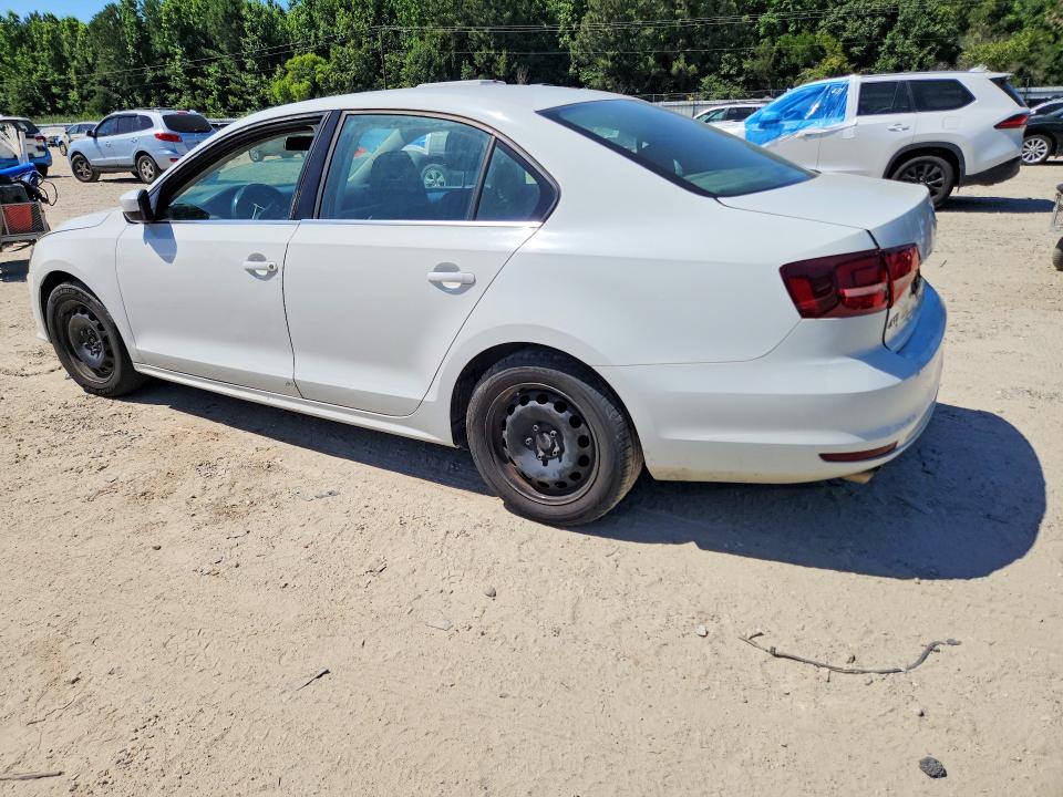 Продаж на аукціоні авто 2017 Volkswagen Jetta, vin: 3VW2B7AJ5HM311299, номер лоту: 56586206