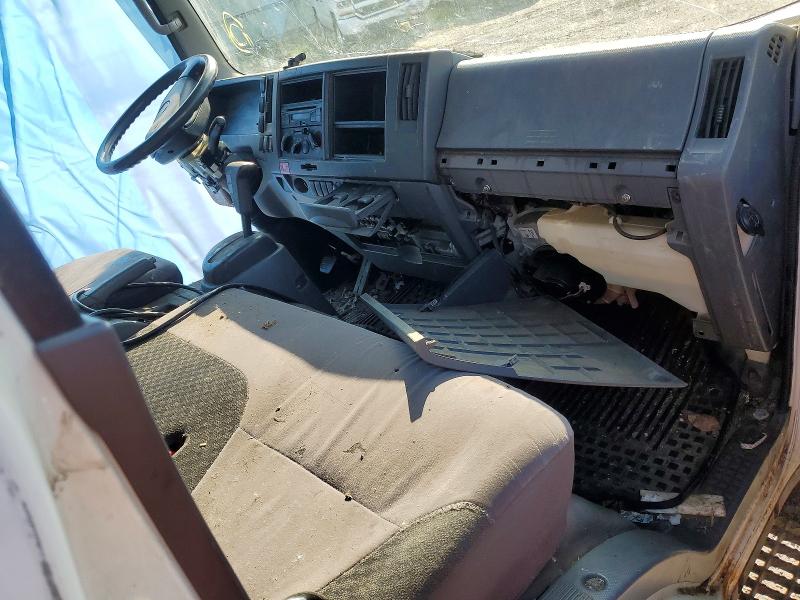 Продаж на аукціоні авто 2014 Isuzu Npr Hd, vin: 54DC4W1B8ES803490, номер лоту: 57442916