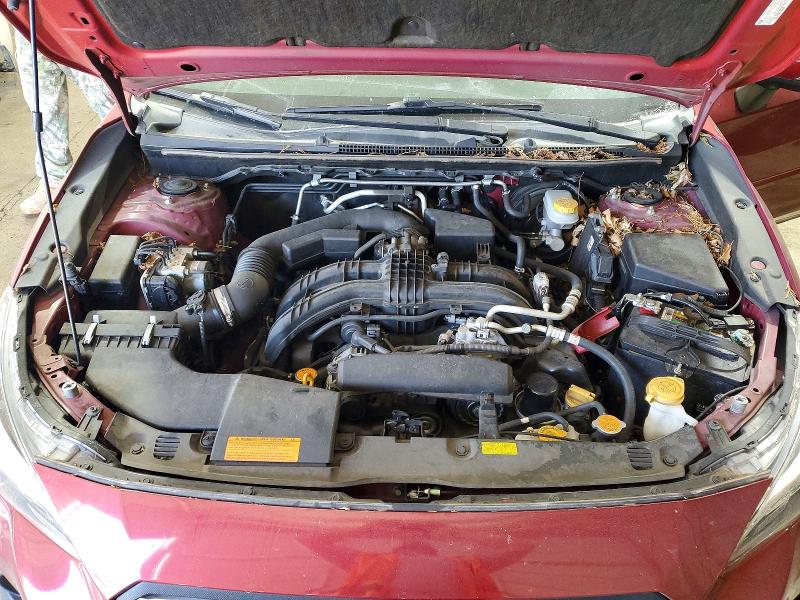 57029476 :رقم المزاد ، JF2GTAMC6JH209019 vin ، 2018 Subaru Crosstrek مزاد بيع