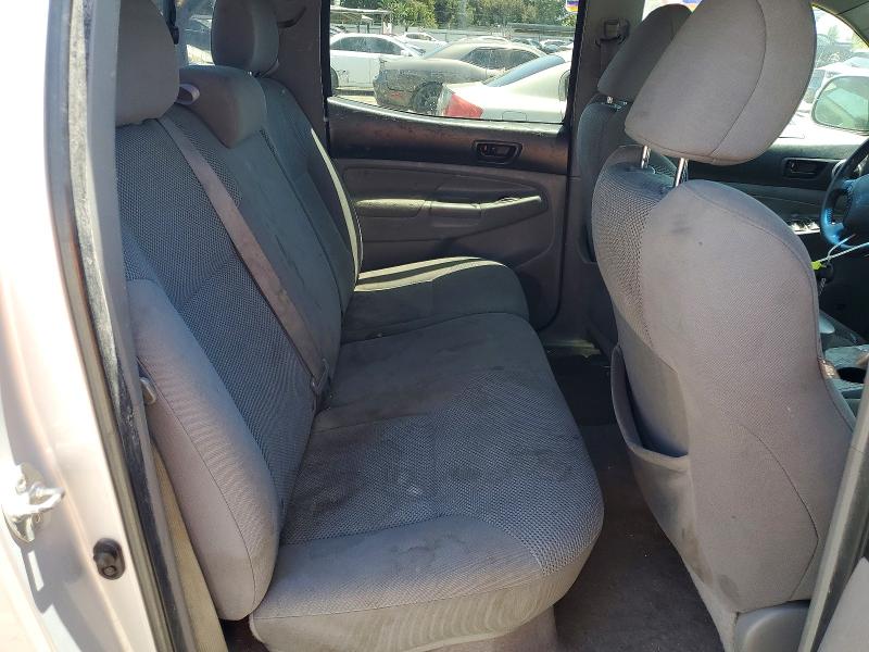 Aukcja sprzedaży 2011 Toyota Tacoma, vin: 3TMKU4HN0BM029969, numer aukcji: 56621056