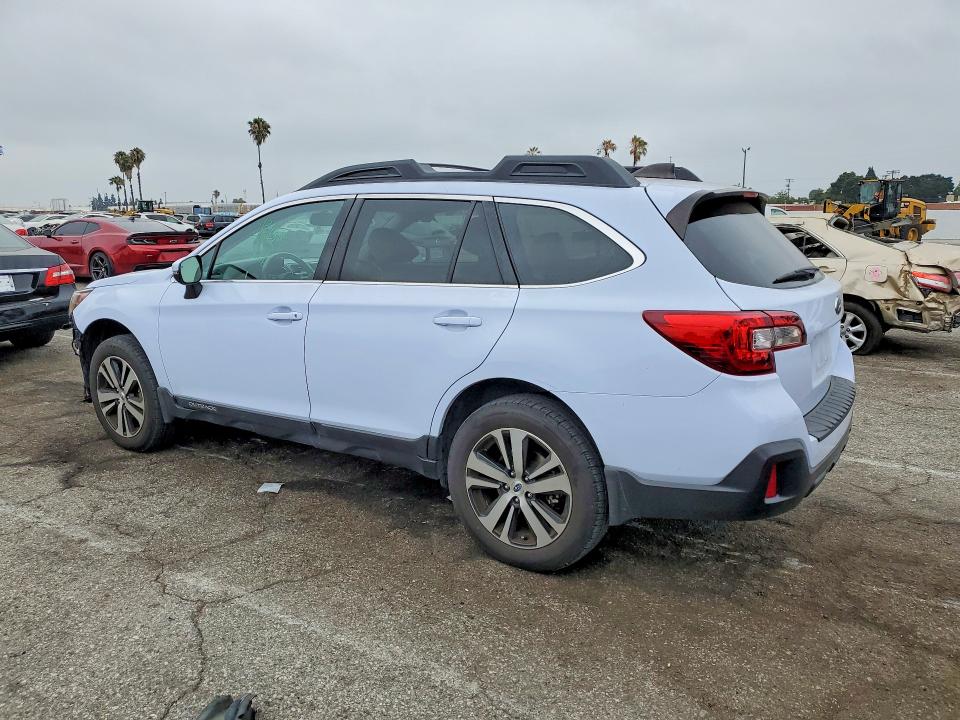 Aukcja sprzedaży 2018 Subaru Outback, vin: 4S4BSAKC7J3225379, numer aukcji: 57273996