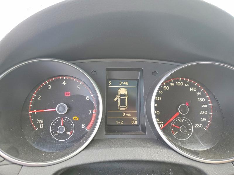 Продаж на аукціоні авто 2013 Volkswagen Gti, vin: WVWEV7AJ5DW001171, номер лоту: 55083976