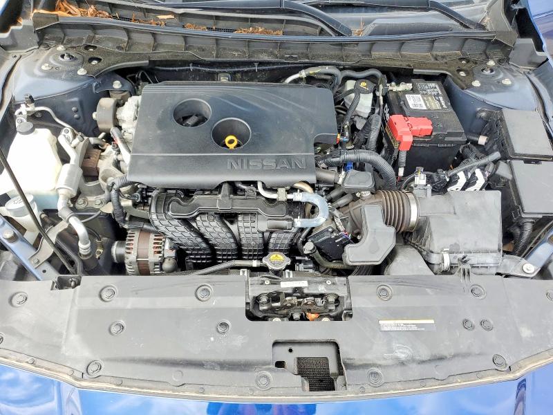 Продаж на аукціоні авто 2020 Nissan Altima, vin: 1N4BL4CW3LC167355, номер лоту: 56842766