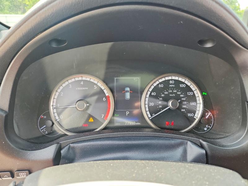 Продажа на аукционе авто 2019 Lexus Nx 300, vin: JTJBARBZ5K2191375, номер лота: 95588125