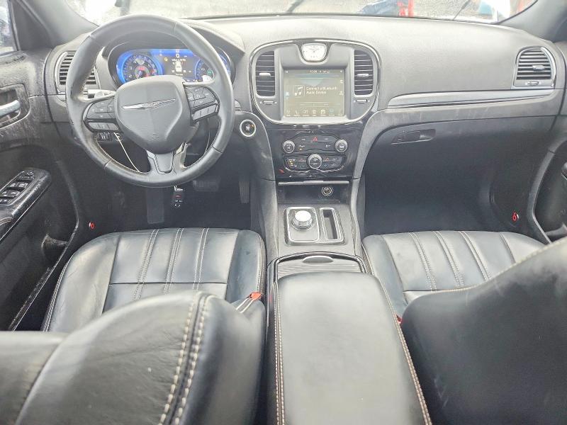 Aukcja sprzedaży 2016 Chrysler 300, vin: 2C3CCABG4GH144780, numer aukcji: 56298736