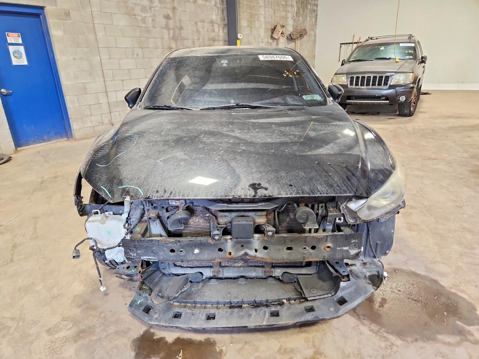 58987606 :رقم المزاد ، JM1GJ1W64E1131012 vin ، 2014 Mazda 6 مزاد بيع