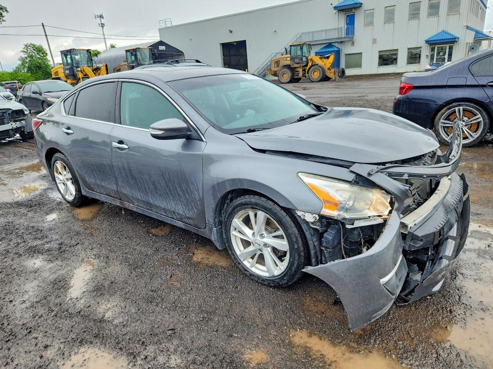 Aukcja sprzedaży 2015 Nissan Altima, vin: 1N4AL3AP2FN373650, numer aukcji: 57820086