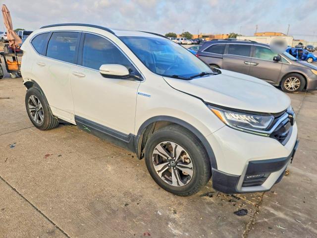 Продаж на аукціоні авто 2020 Honda Cr-v, vin: 7FART6H88LE019546, номер лоту: 59187596
