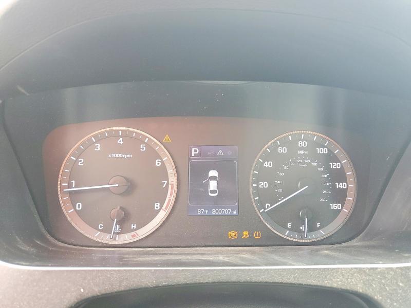 Aukcja sprzedaży 2015 Hyundai Sonata, vin: 5NPE24AF3FH004713, numer aukcji: 53438556