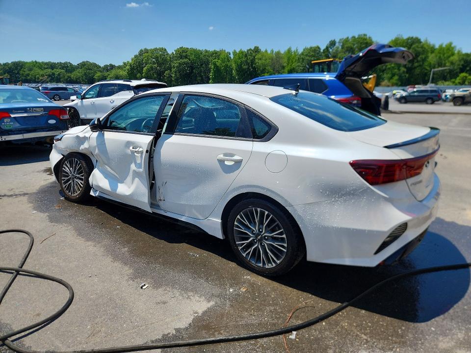 Продаж на аукціоні авто 2023 Kia Forte, vin: 3KPF54AD2PE606017, номер лоту: 59065676