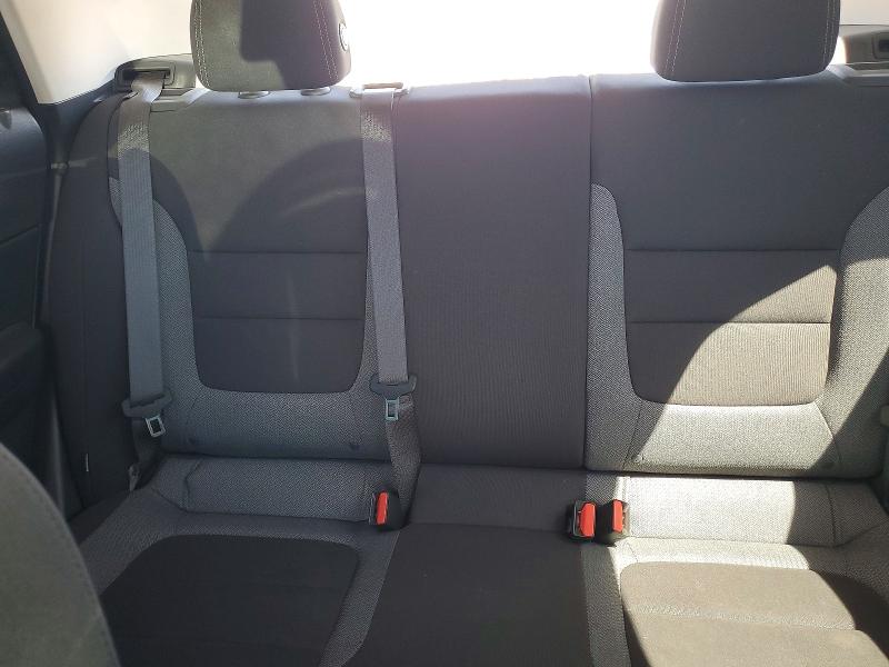 57199476 :رقم المزاد ، KL79MPS2XMB105591 vin ، 2021 Chevrolet Trailblazer مزاد بيع