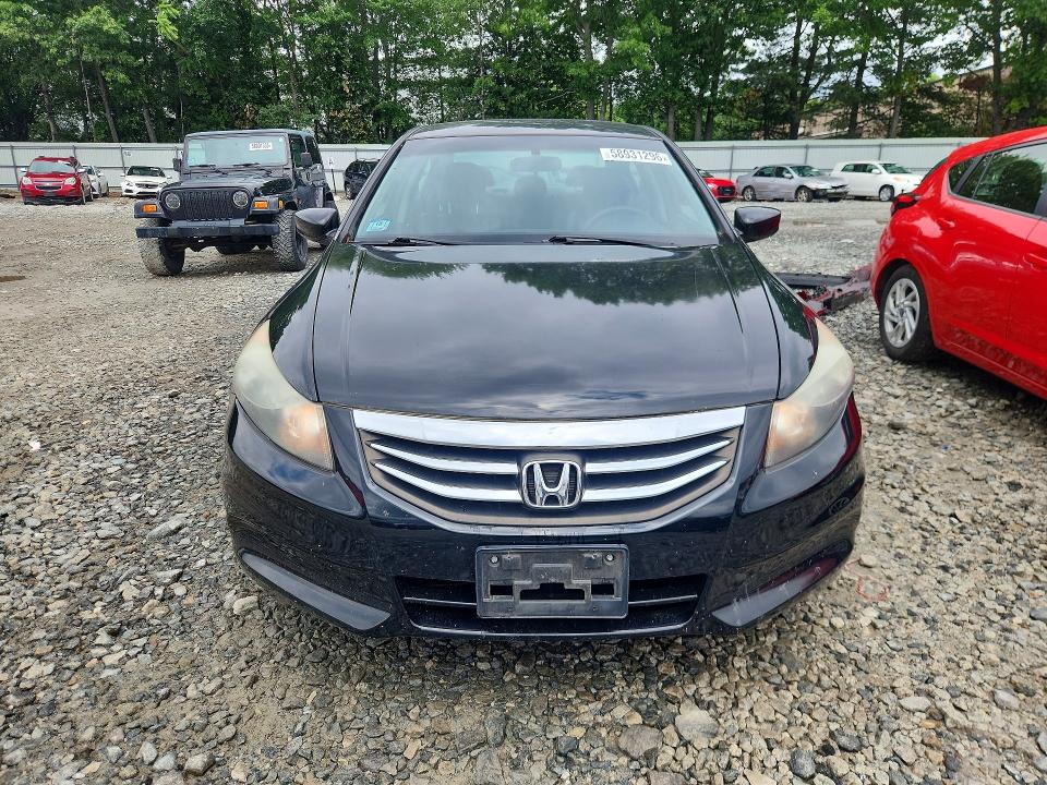 Aukcja sprzedaży 2012 Honda Accord, vin: 1HGCP2F68CA154441, numer aukcji: 58931296