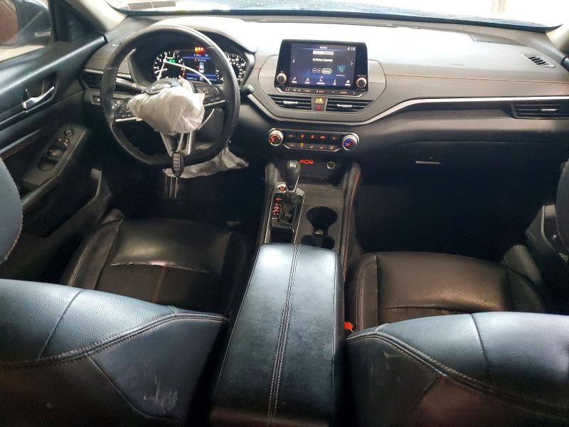 Aukcja sprzedaży 2020 Nissan Altima, vin: 1N4BL4CV1LC250192, numer aukcji: 58516236