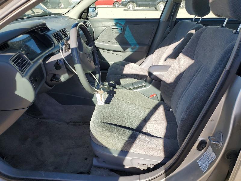 Продаж на аукціоні авто 2001 Toyota Camry, vin: 4T1BG22K01U770767, номер лоту: 56277316