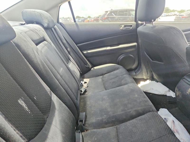 Aukcja sprzedaży 2012 Mazda 6, vin: 1YVHZ8EH8C5M21925, numer aukcji: 56821216
