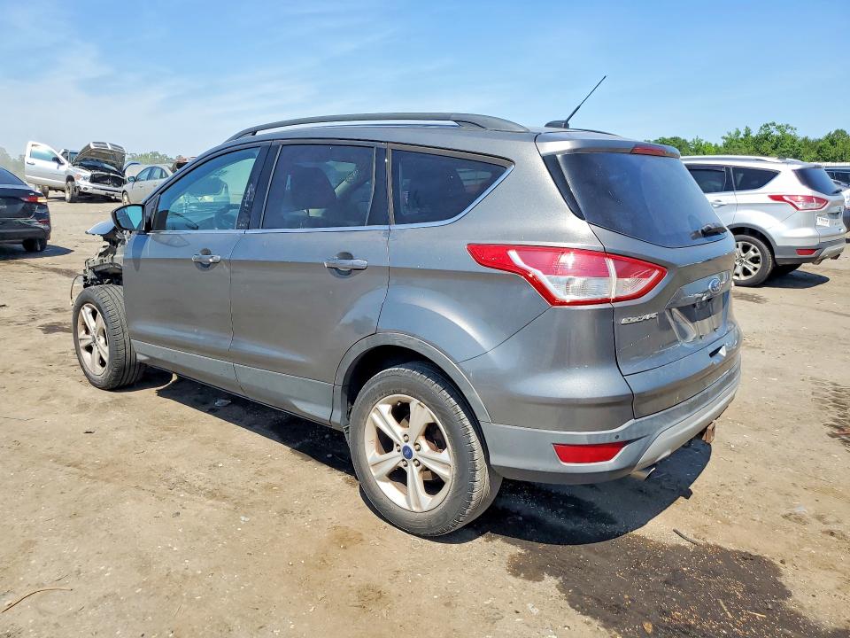 Продаж на аукціоні авто 2014 Ford Escape, vin: 1FMCU0G99EUC41279, номер лоту: 55351756