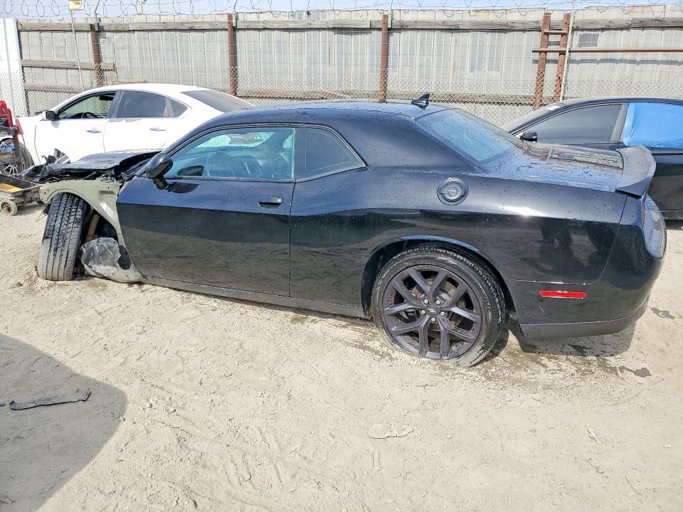 Aukcja sprzedaży 2022 Dodge Challenger, vin: 2C3CDZJG2NH238585, numer aukcji: 55021586