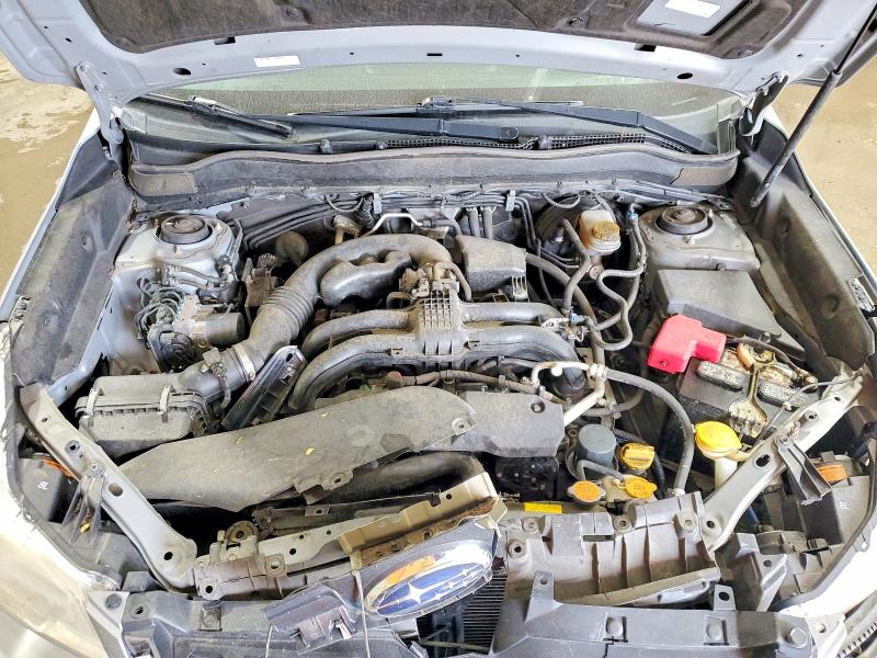 2014 Subaru Forester მანქანა იყიდება აუქციონზე, vin: JF2SJAPC4EH492831, აუქციონის ნომერი: 57127616