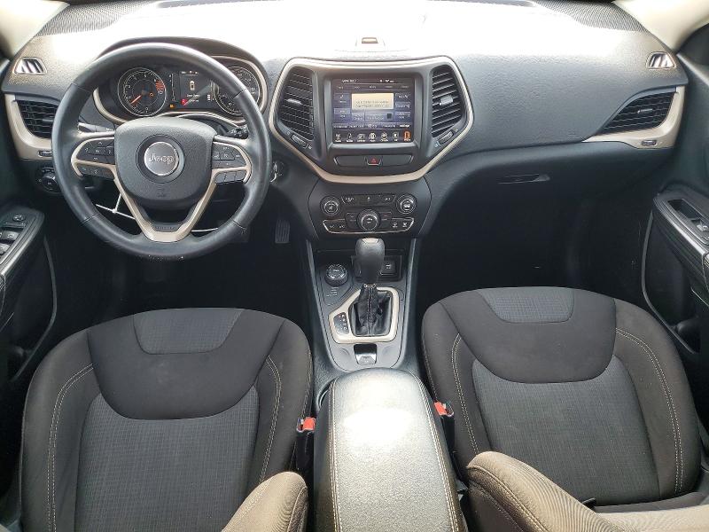 Aukcja sprzedaży 2016 Jeep Cherokee, vin: 1C4PJMCB6GW162934, numer aukcji: 58868636