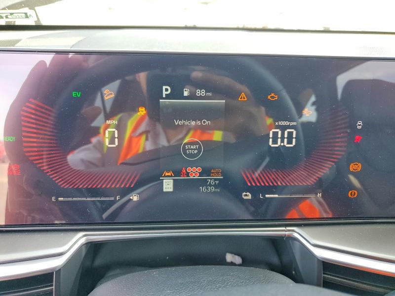2026 Kia Sorento მანქანა იყიდება აუქციონზე, vin: KNDRH4JG0T5475934, აუქციონის ნომერი: 56442556