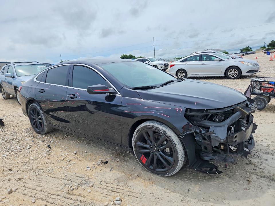 Продаж на аукціоні авто 2023 Chevrolet Malibu, vin: 1G1ZD5ST5PF133725, номер лоту: 57401486