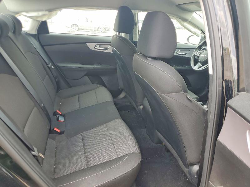 Продажа на аукционе авто 2024 Kia Forte, vin: 3KPF24AD6RE698583, номер лота: 56624626