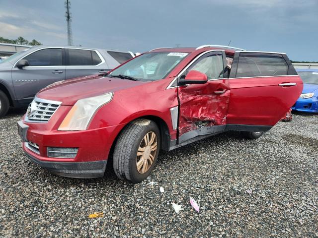 Aukcja sprzedaży 2015 Cadillac Srx, vin: 3GYFNEE33FS581498, numer aukcji: 59047846