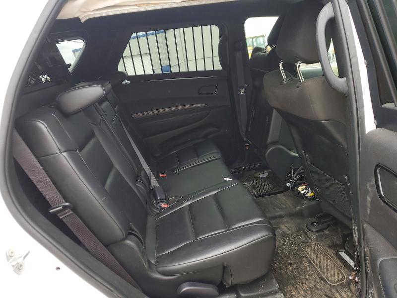 Продаж на аукціоні авто 2025 Dodge Durango, vin: 1C4RDJFG7SC517058, номер лоту: 53614296