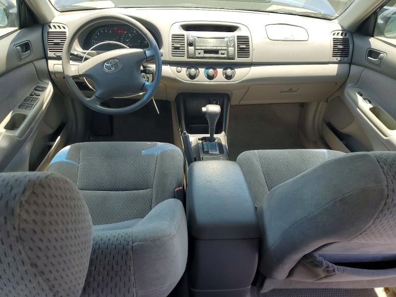 56516506 :رقم المزاد ، 4T1BE32K14U299650 vin ، 2004 Toyota Camry مزاد بيع