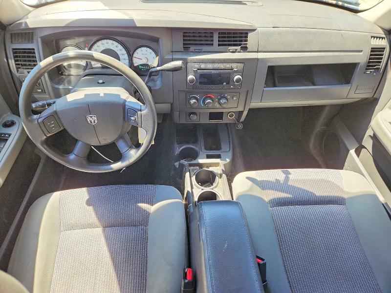 Продаж на аукціоні авто 2010 Dodge Dakota, vin: 1D7CW3GK0AS173193, номер лоту: 57227036
