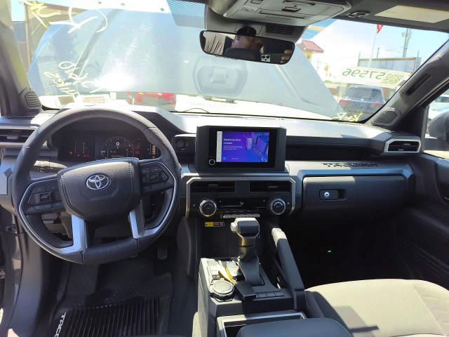 Aukcja sprzedaży 2024 Toyota Tacoma, vin: 3TMLB5JN9RM007750, numer aukcji: 55895626