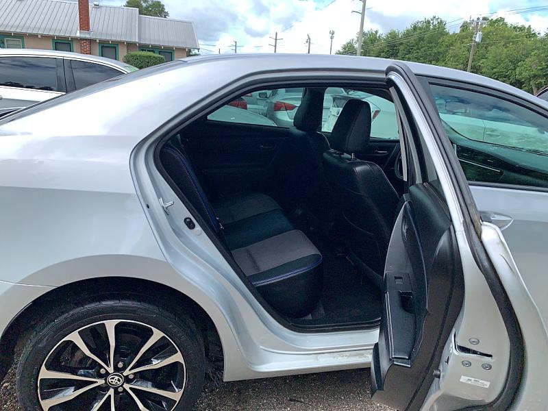 Aukcja sprzedaży 2017 Toyota Corolla, vin: 2T1BURHE3HC782152, numer aukcji: 56051906