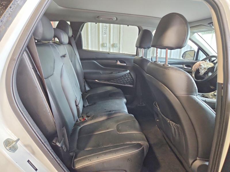 Продаж на аукціоні авто 2021 Hyundai Santa Fe, vin: 5NMS34AJ2MH341775, номер лоту: 57050636