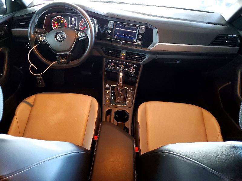 Продажа на аукционе авто 2019 Volkswagen Jetta, vin: 3VWC57BU7KM239226, номер лота: 58493716