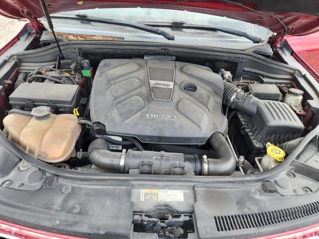 55819446 :رقم المزاد ، 1C4RJFBM0FC800778 vin ، 2015 Jeep Grand Cherokee مزاد بيع
