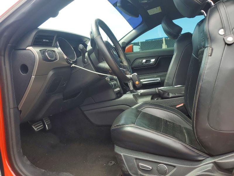 Aukcja sprzedaży 2015 Ford Mustang, vin: 1FA6P8TH1F5398231, numer aukcji: 56398776
