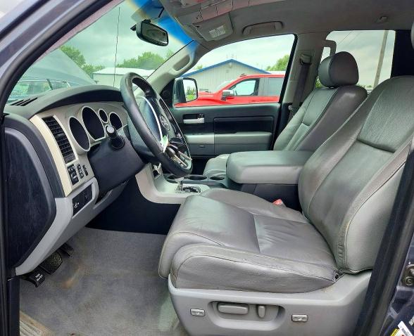 Aukcja sprzedaży 2008 Toyota Tundra, vin: 5TFBV58128X060837, numer aukcji: 56942506