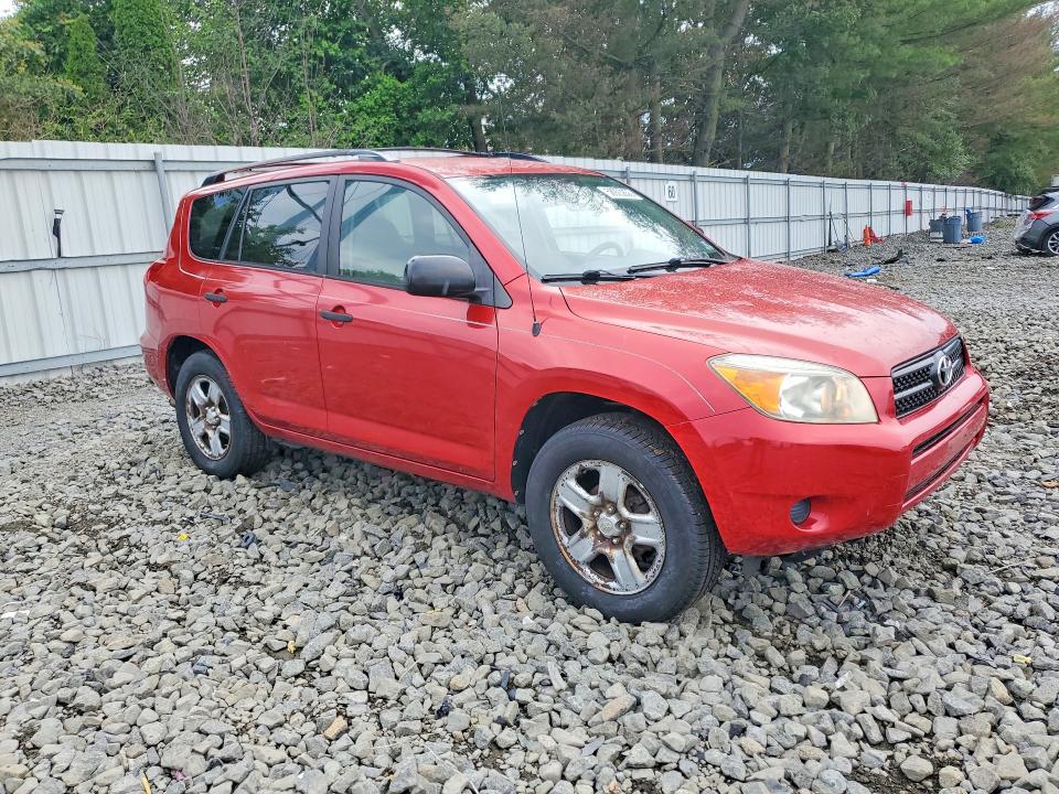 Aukcja sprzedaży 2006 Toyota Rav4, vin: JTMBD33V165002566, numer aukcji: 58923836