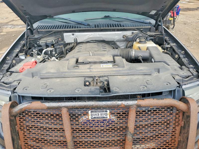Aukcja sprzedaży 2015 Ford Expedition, vin: 1FMJK1GT3FEF50806, numer aukcji: 56988386