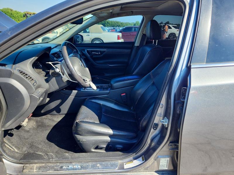 Продажа на аукционе авто 2018 Nissan Altima, vin: 1N4BL3AP2JC152168, номер лота: 55620376