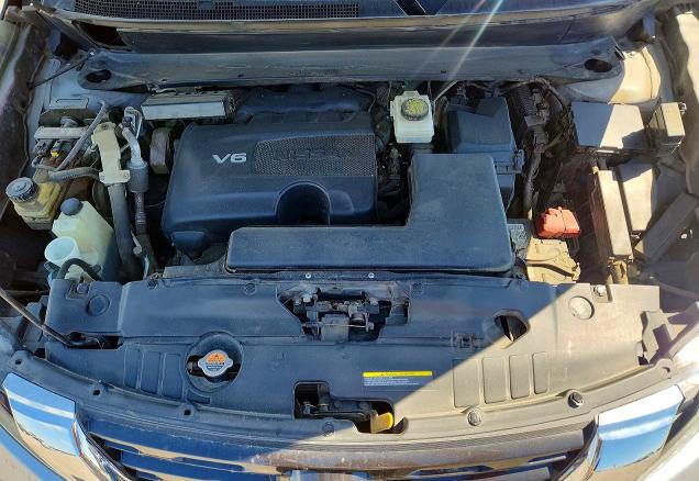 53284566 :رقم المزاد ، 5N1DR2MN9KC585506 vin ، 2019 Nissan Pathfinder مزاد بيع