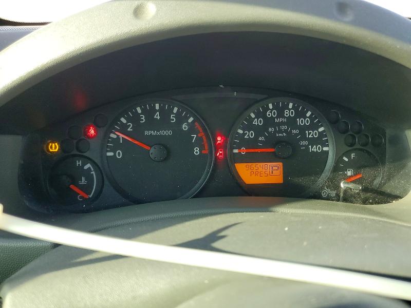 Auction sale of the 2019 Nissan Frontier, vin: 1N6BD0CT4KN720052, lot number: 57179316