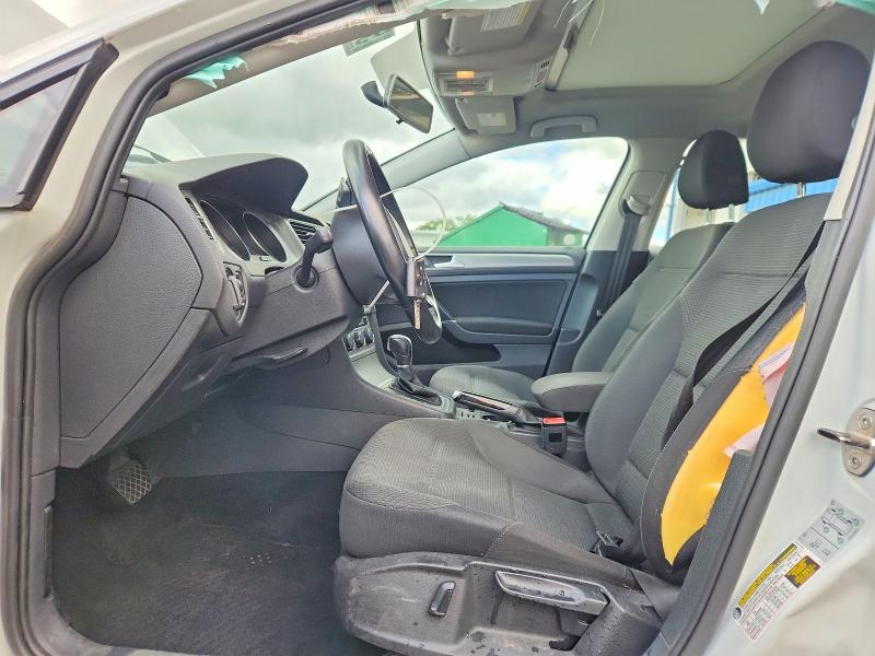 Продаж на аукціоні авто 2016 Volkswagen Golf, vin: 3VW217AU6GM038532, номер лоту: 58118816