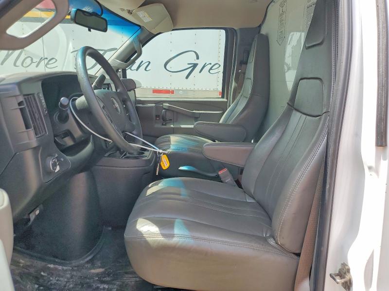 Продажа на аукционе авто 2022 Gmc Savana, vin: 7GZ37TC76NN011178, номер лота: 57607226