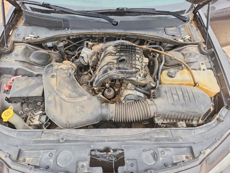 Aukcja sprzedaży 2017 Chrysler 300c, vin: 2C3CCAEG8HH564670, numer aukcji: 57517906