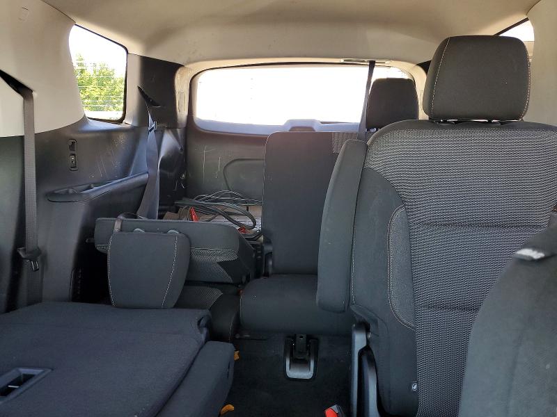 Продаж на аукціоні авто 2020 Chevrolet Traverse, vin: 1GNERGKW6LJ117075, номер лоту: 57316826